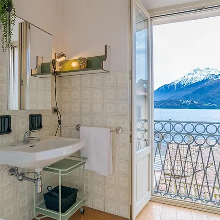 Guesthost - Lovely Lakeview Flat In Апартаменты
