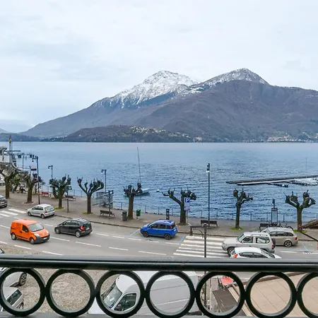 Guesthost - Lovely Lakeview Flat In