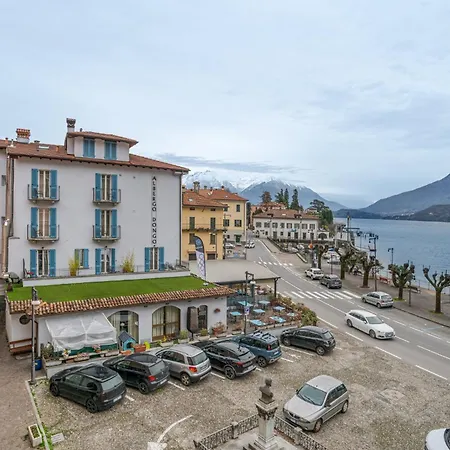 Guesthost - Lovely Lakeview Flat In Апартаменты Донго