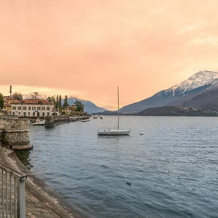 Guesthost - Lovely Lakeview Flat In Apartmán Dongo